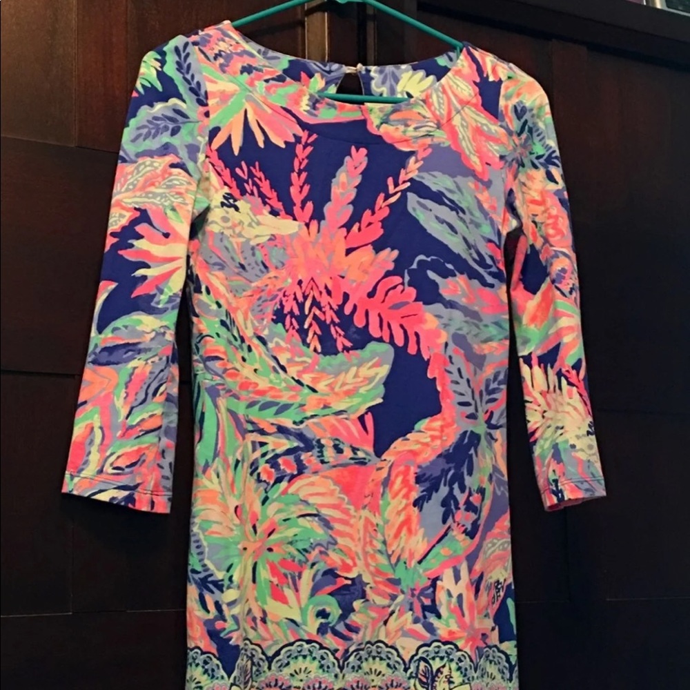 Lilly Pulitzer Dress XXS